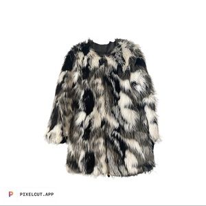 Fur Coat